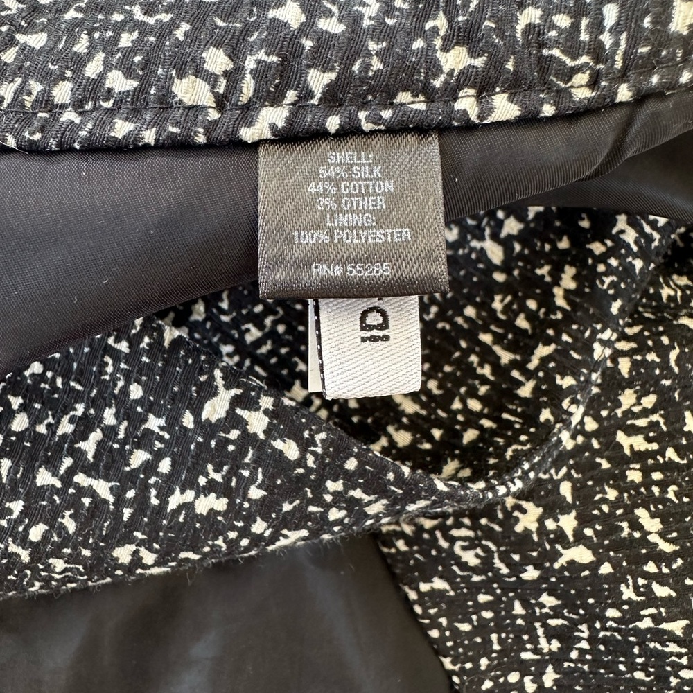 Express Skirt - Picture 6 of 6